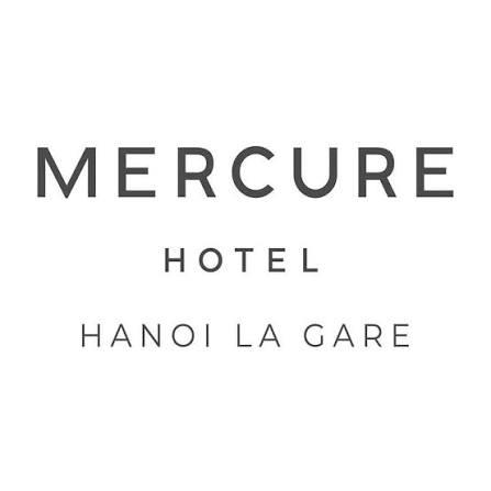 Mercure Hotel Hanoi La Gare