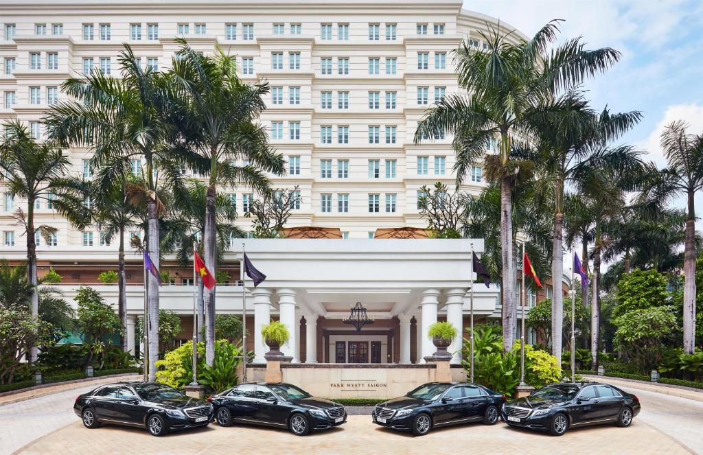 Hyatt