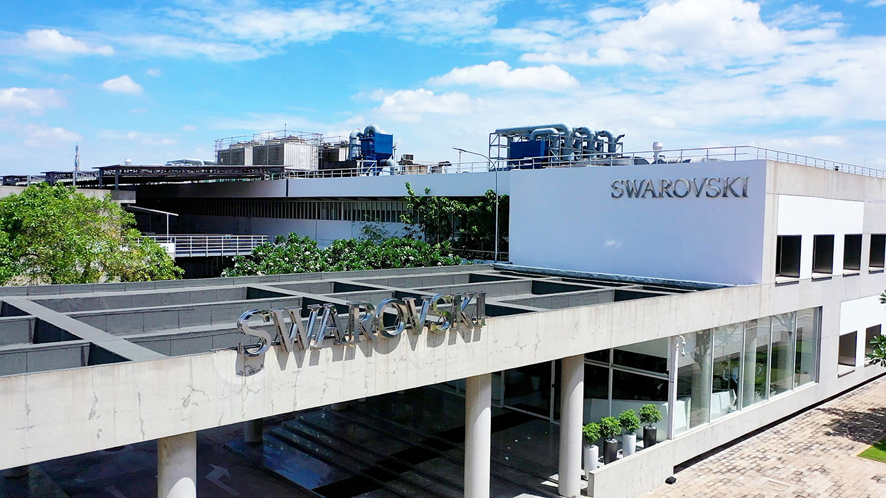 Swarovski