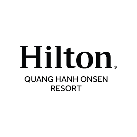 Hilton Quang Hanh Resort