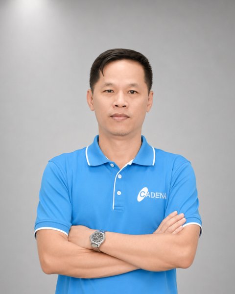 Hong Le Phong