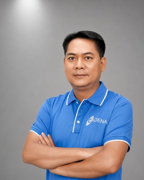Nguyen Trung Hieu