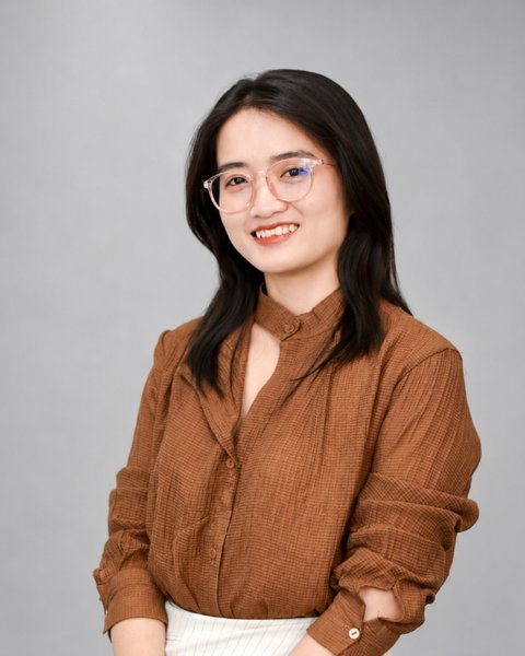 Nguyen Thi Ut Huyen